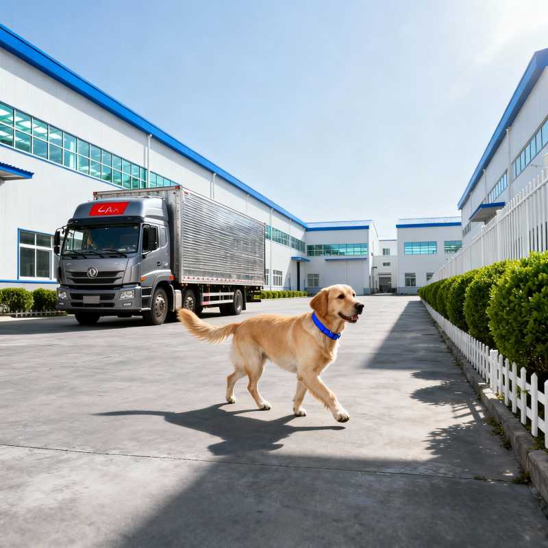 南阳坤仪生物科技有限公司